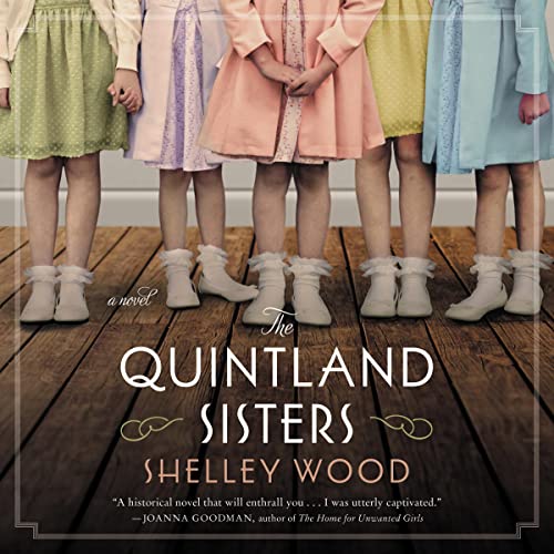 Cover of The Quand Sisters
