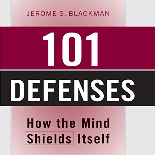 Cover of 101 Defenses