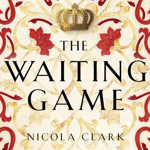 Cover of The Waiting Game