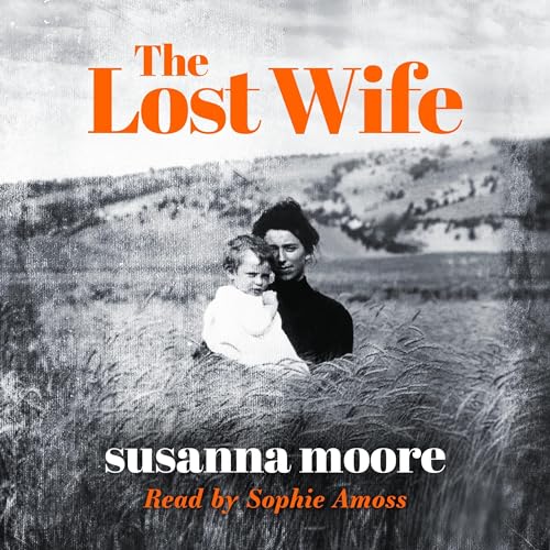 Cover of The Lost Wife