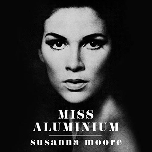 Cover of Miss Aluminium