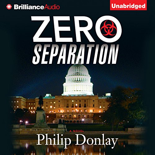 Cover of Zero Separation