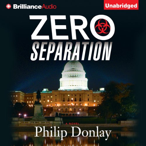 Cover of Zero Separation
