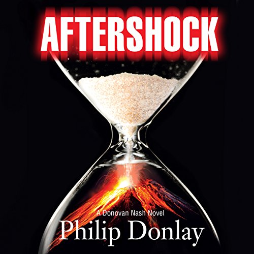 Cover of Aftershock