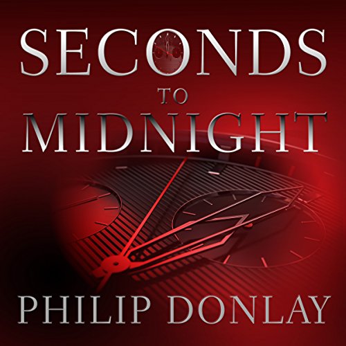 Cover of Seconds to Midnight
