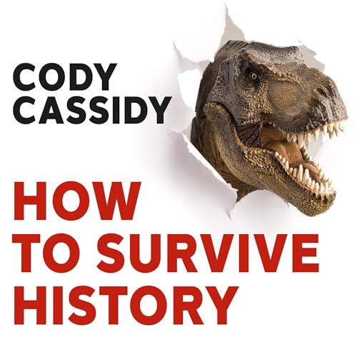 Cover of How to Survive History