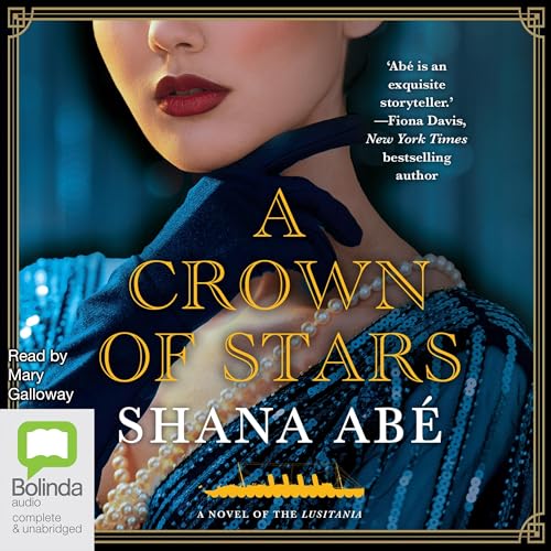 Cover of A Crown of Stars