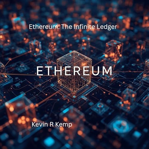 Cover of Ethereum
