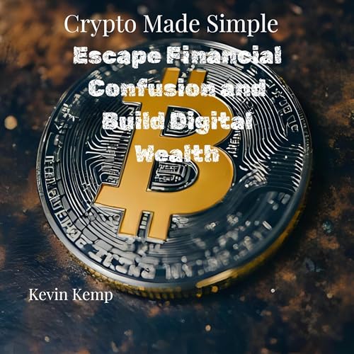 Cover of Crypto Made Simple