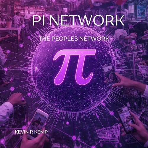 Cover of Pi Network