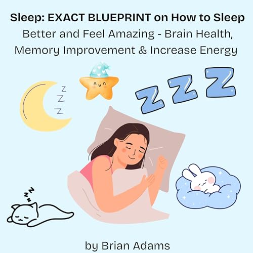 Cover of Sleep
