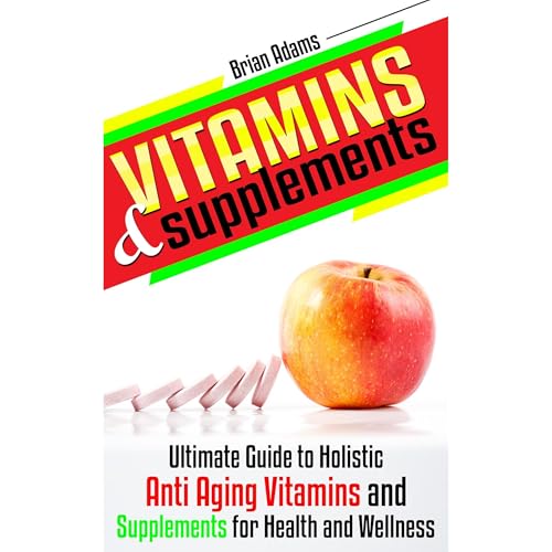 Cover of Vitamins and Supplements
