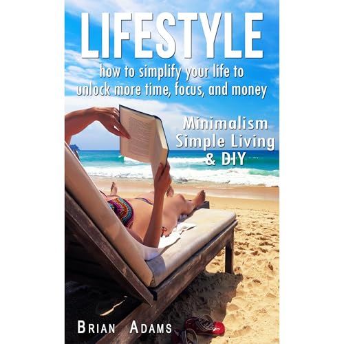 Cover of Lifestyle
