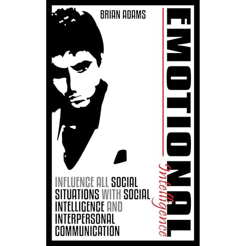 Cover of Emotional Intelligence