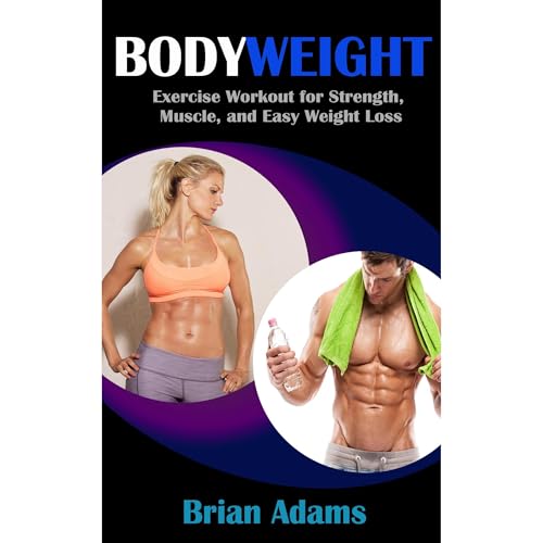 Cover of Bodyweight Training