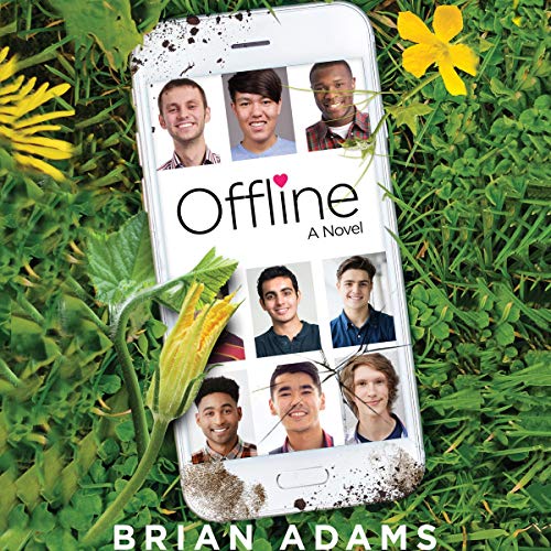 Cover of Offline