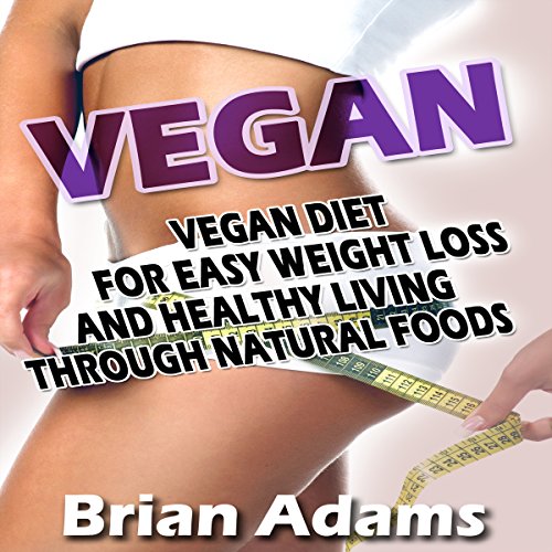 Cover of Vegan