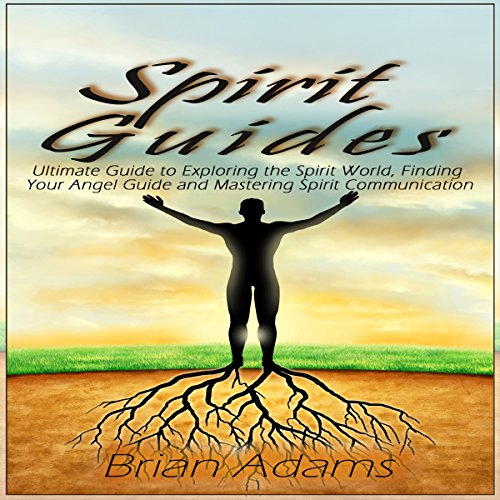 Cover of Spirit Guides