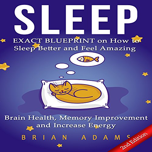 Cover of Sleep