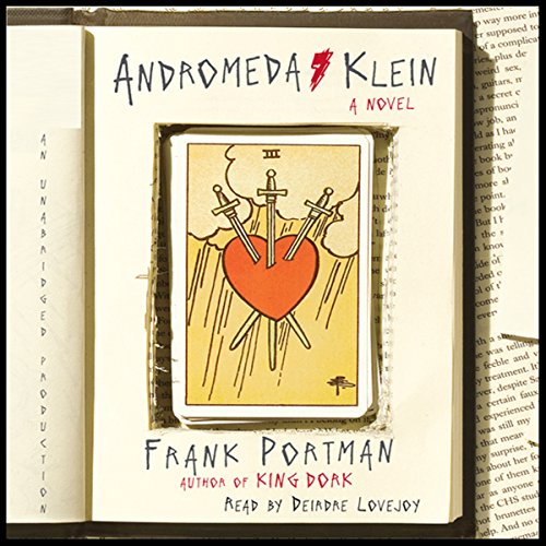 Cover of Andromeda Klein