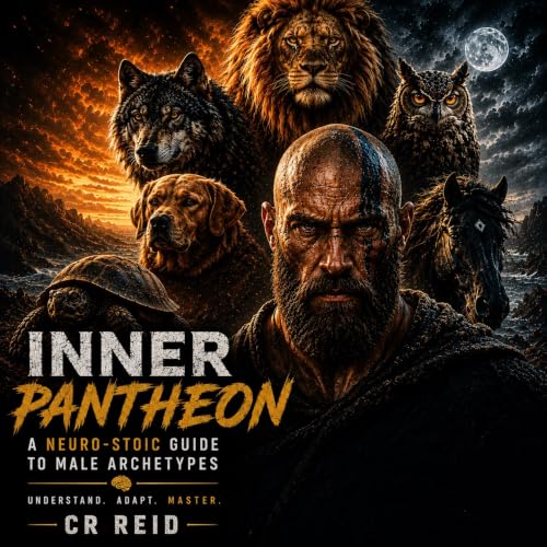 Cover of Inner Pantheon