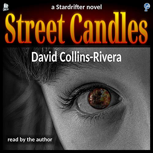 Cover of Street Candles