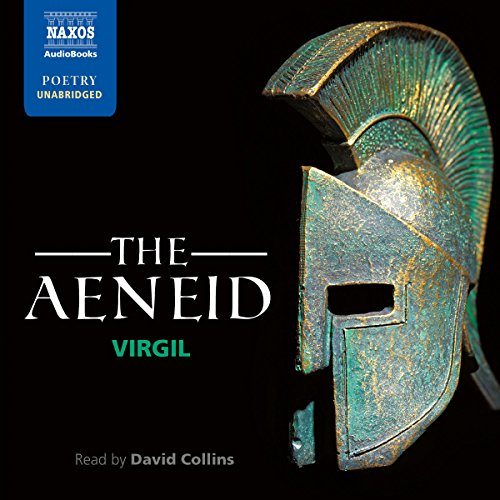 Cover of The Aeneid