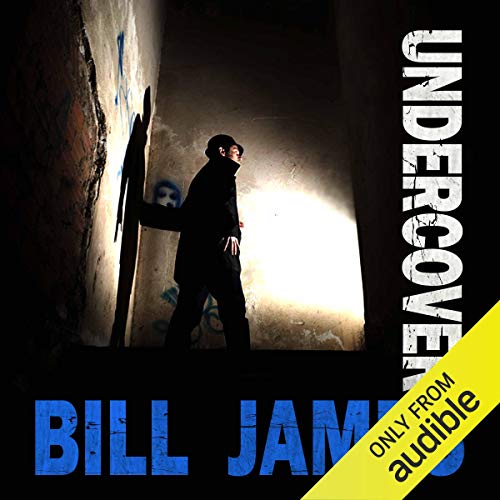 Cover of Undercover