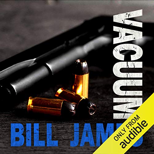 Cover of Vacuum