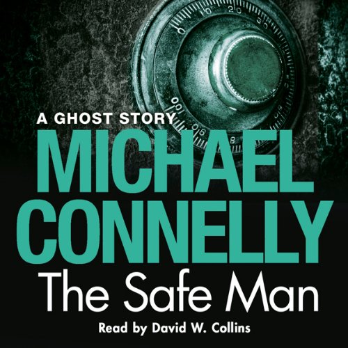 Cover of The Safe Man