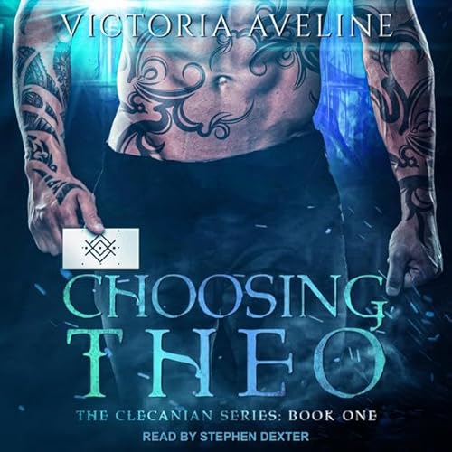 Cover of Choosing Theo
