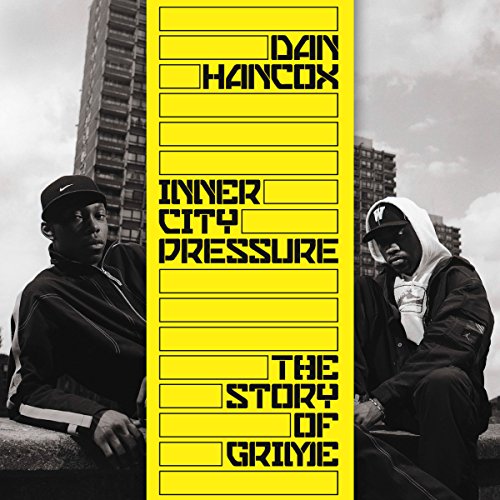 Cover of Inner City Pressure