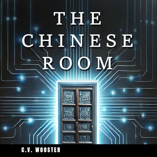 Cover of The Chinese Room
