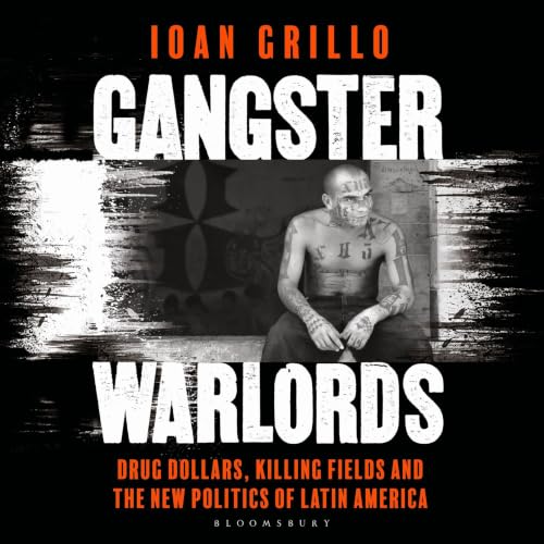 Cover of Gangster Warlords