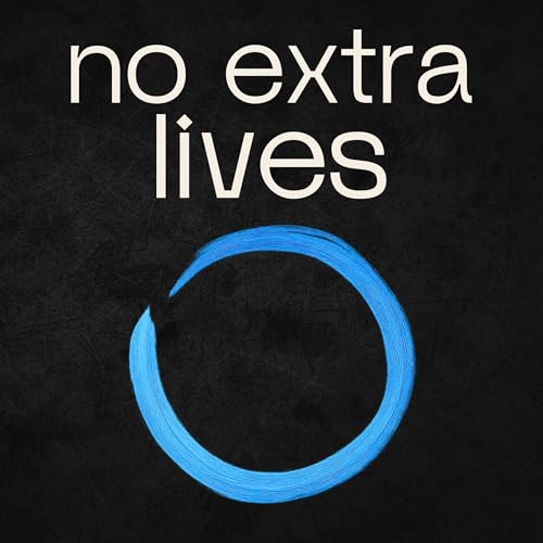 Cover of No Extra Lives