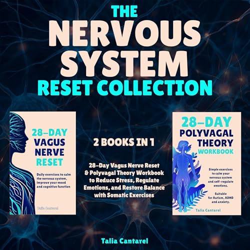 Cover of The Nervous System Reset Collection