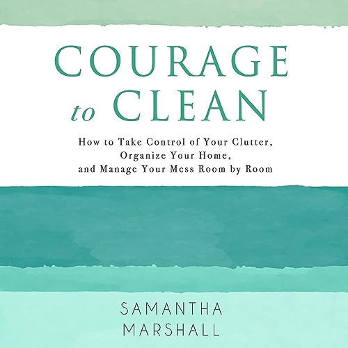 Cover of Courage to Clean