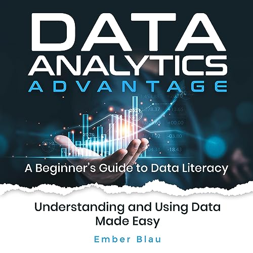 Cover of Data Analytics Advantage