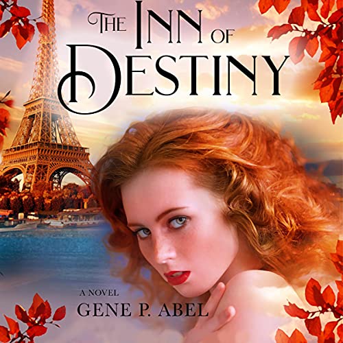 Cover of The Inn of Destiny