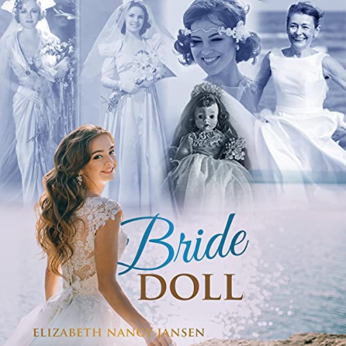 Cover of Bride Doll