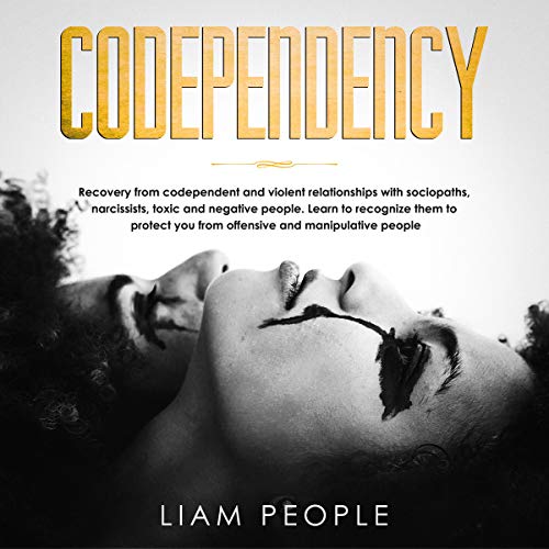 Cover of Codependency