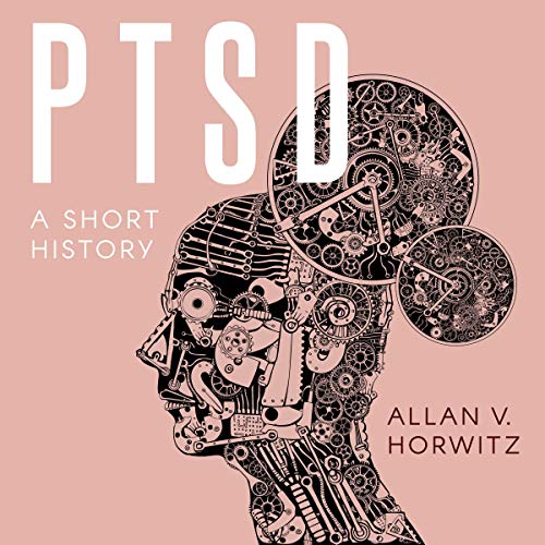 Cover of PTSD
