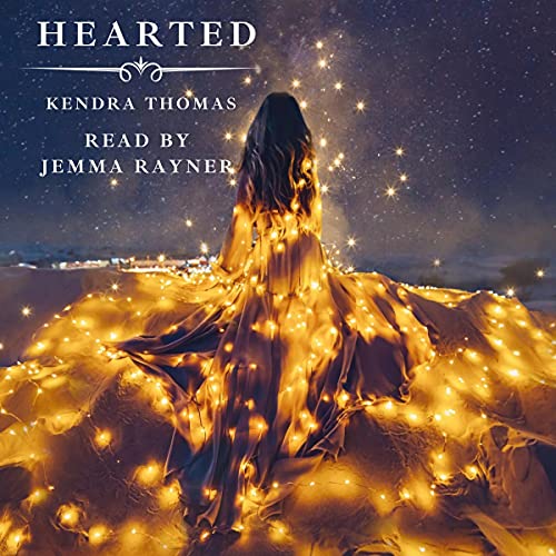 Cover of Hearted