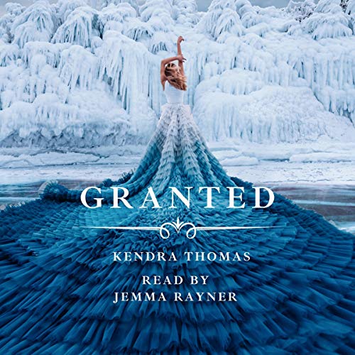 Cover of Granted