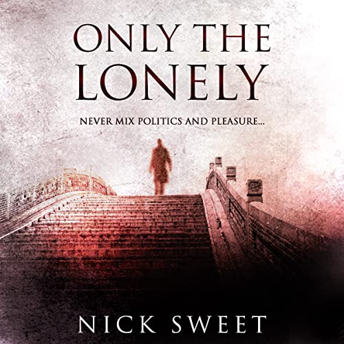 Cover of Only the Lonely