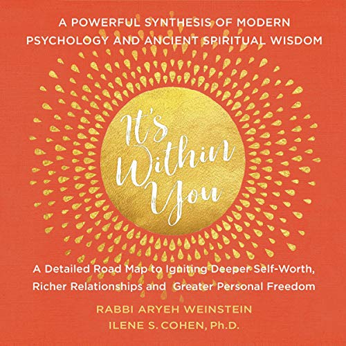 Cover of It's Within You