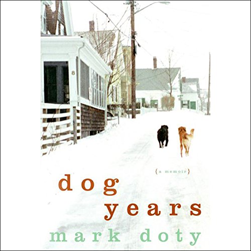 Cover of Dog Years