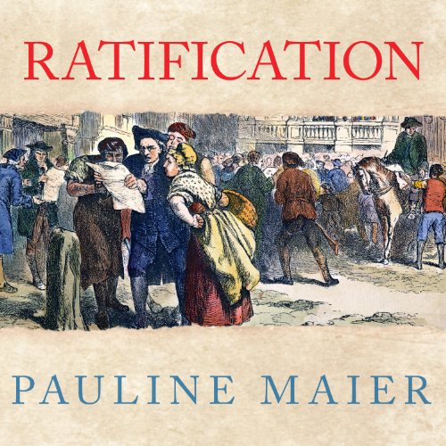 Cover of Ratification