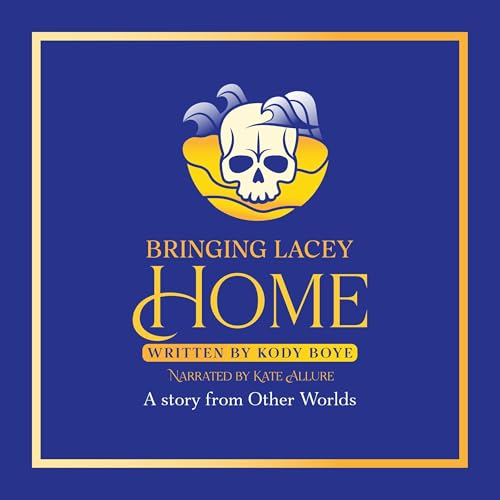 Cover of Bringing Lacey Home