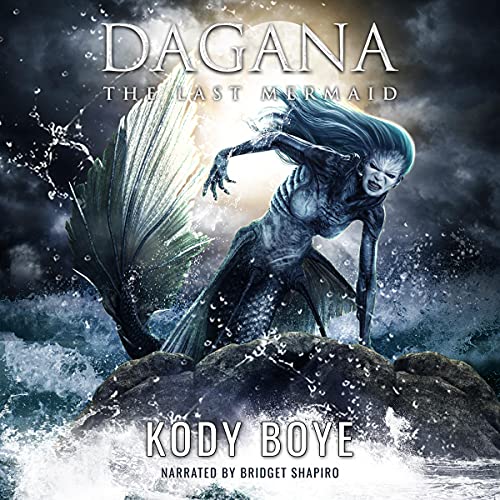 Cover of Dagana
